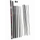 Rubeziana Matchstix Centrum Carp 1250 (12.50m) Rubeziana Matchstix Centrum Carp 1250 (12.50m)